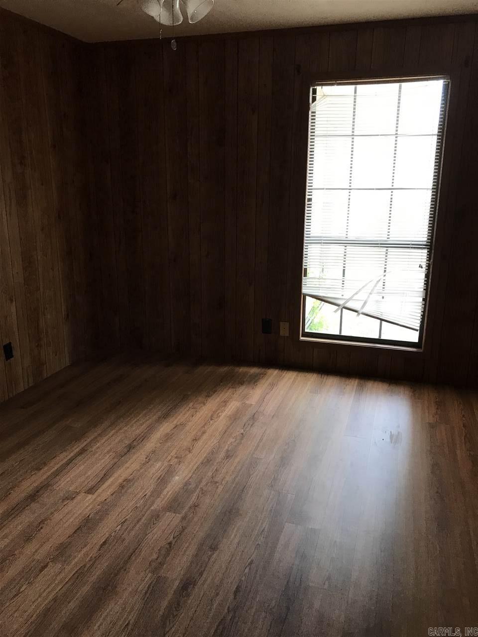 McHaney - Residential Lease