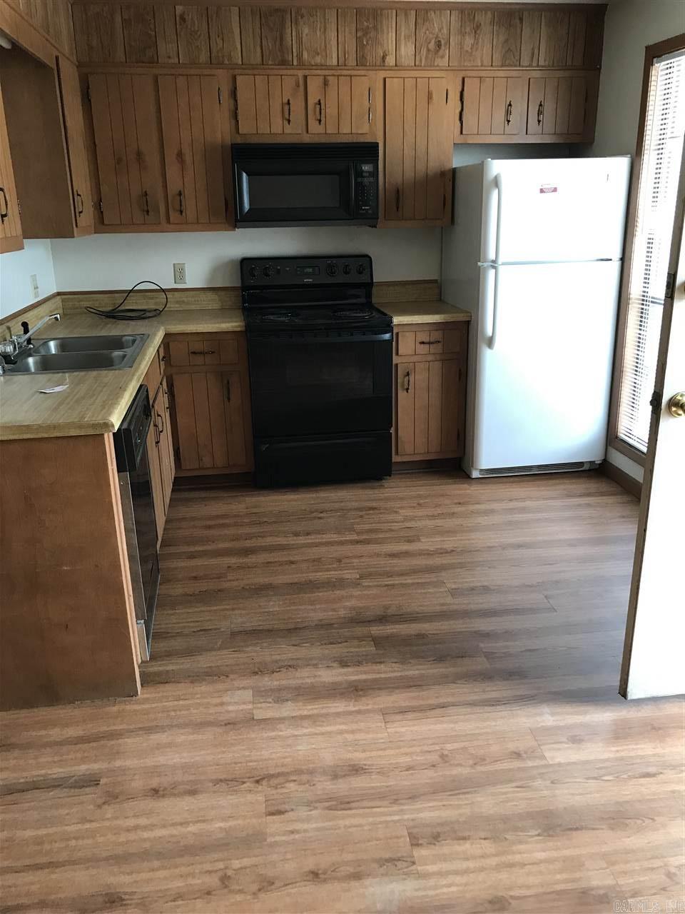 McHaney - Residential Lease