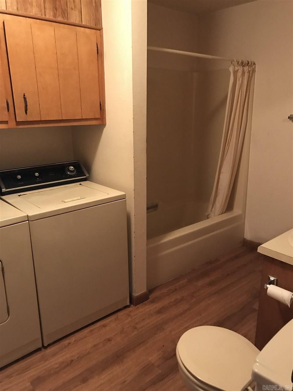 McHaney - Residential Lease