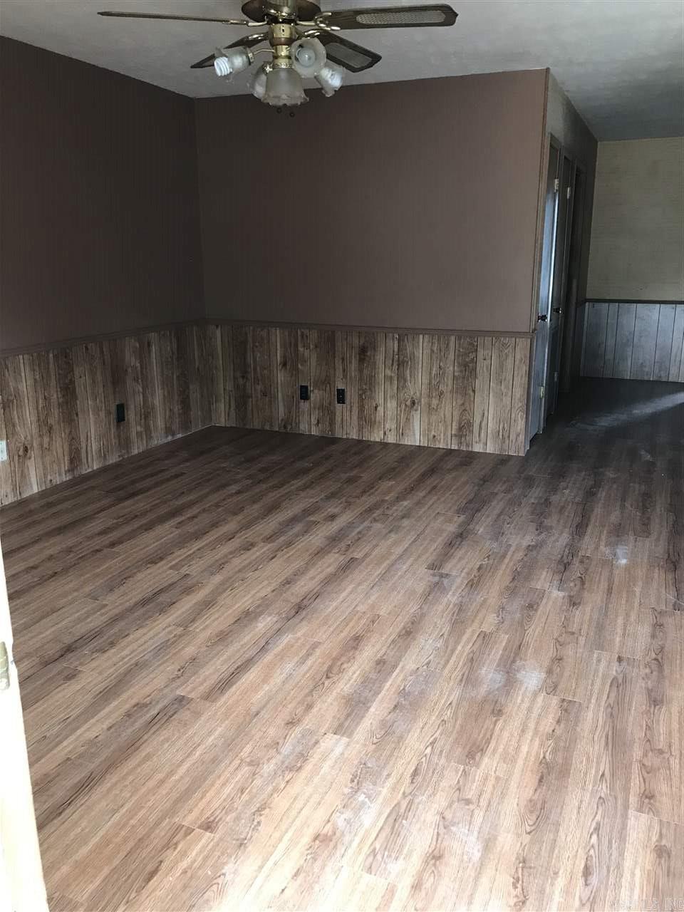 McHaney - Residential Lease