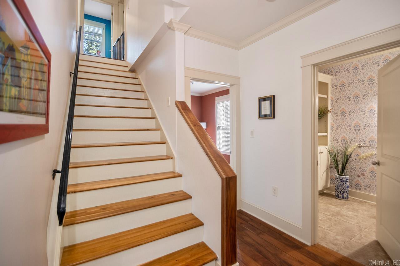 Pulaski Heights - Residential