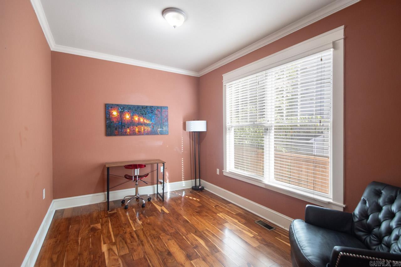 Pulaski Heights - Residential