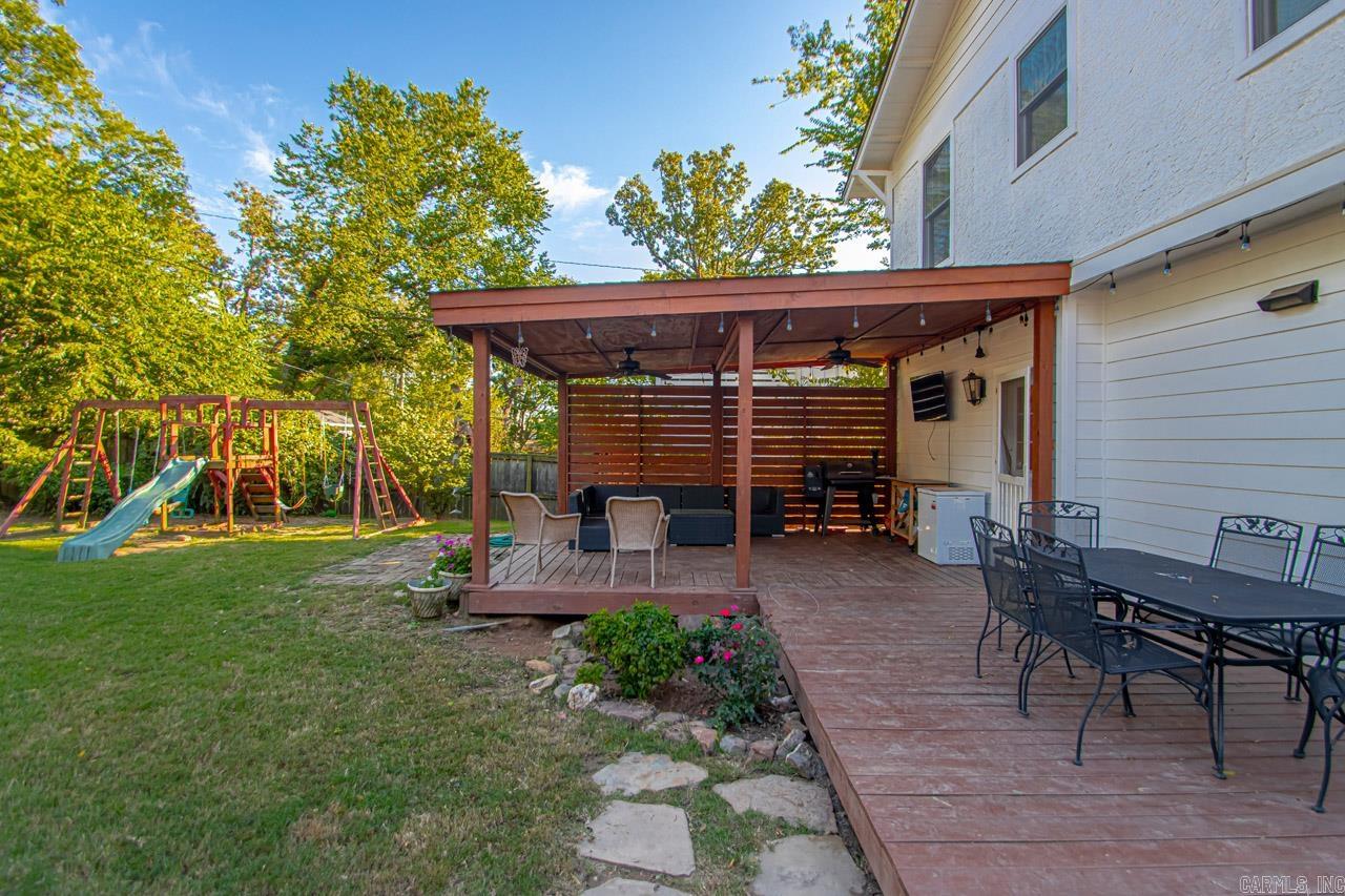 Pulaski Heights - Residential