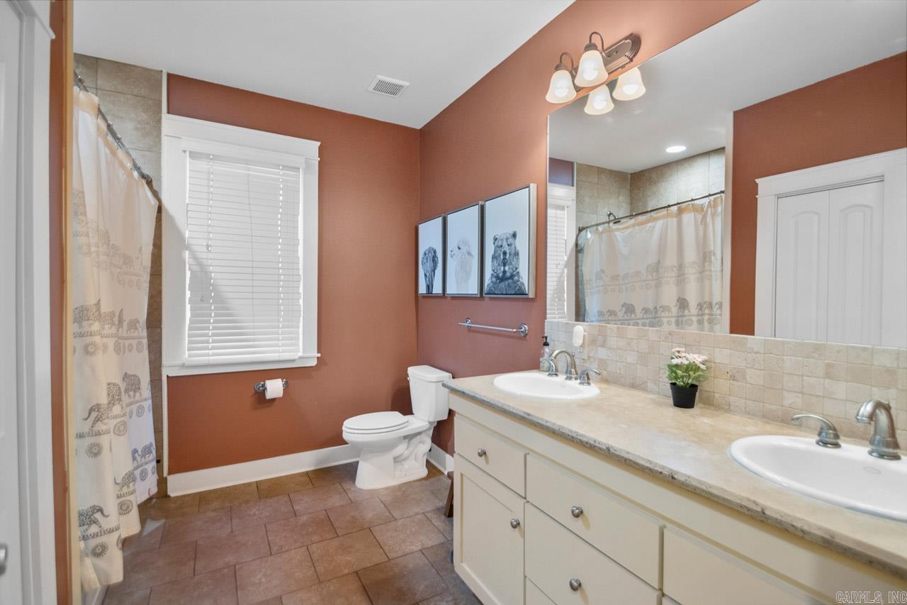Pulaski Heights - Residential