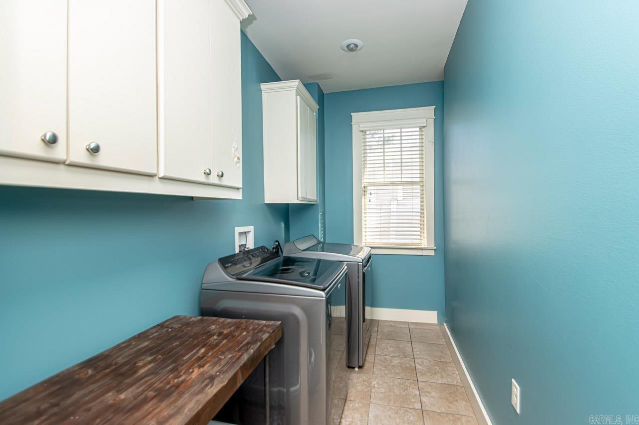 Pulaski Heights - Residential