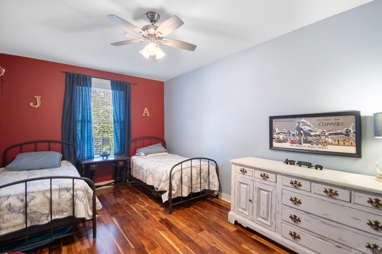 Pulaski Heights - Residential