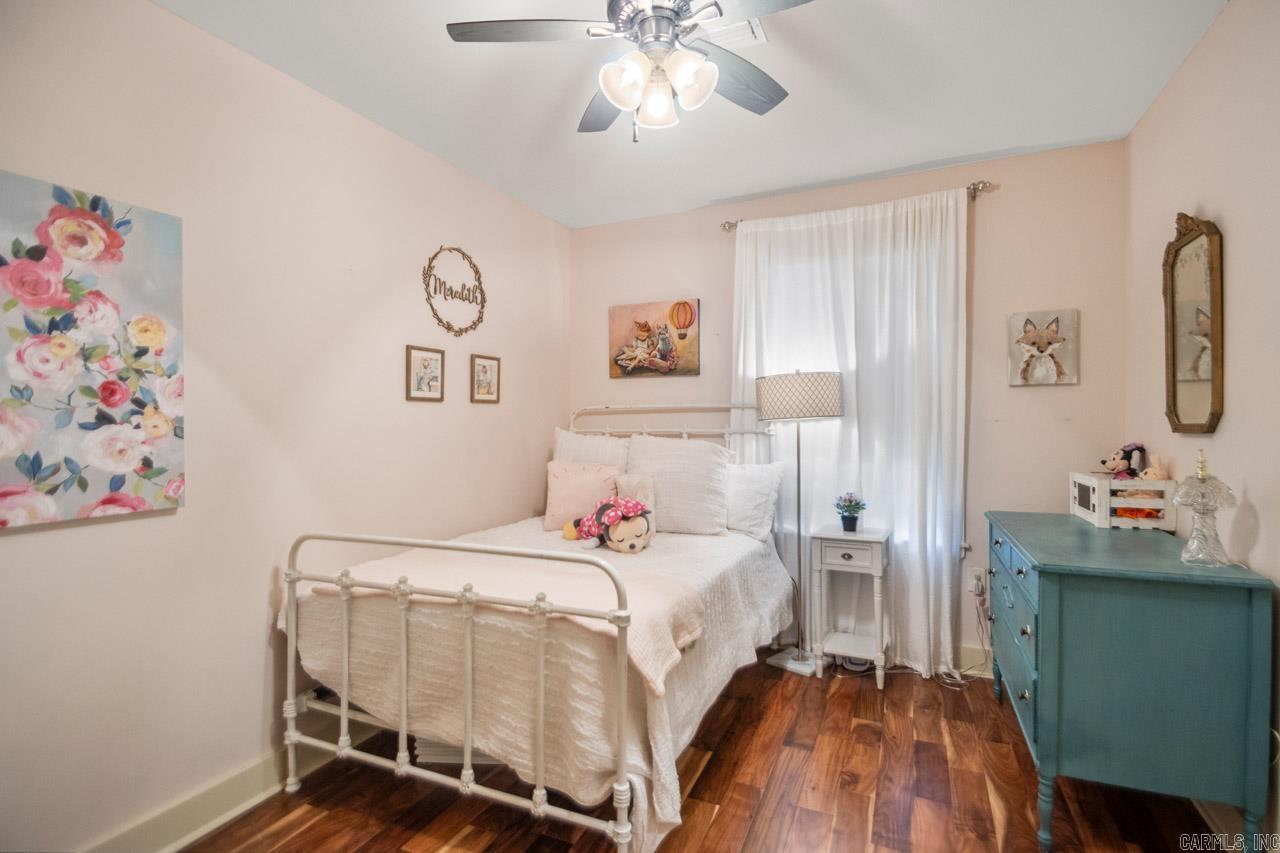 Pulaski Heights - Residential