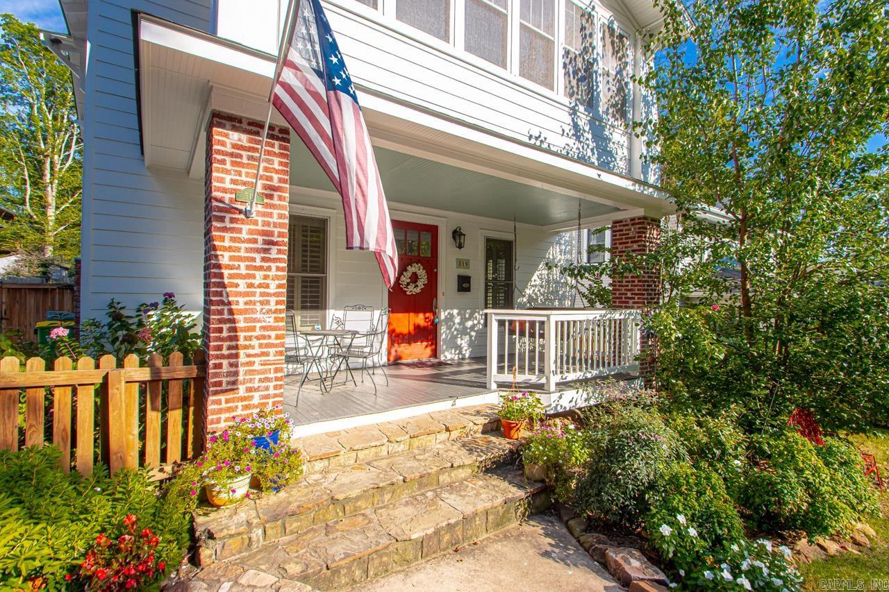 Pulaski Heights - Residential
