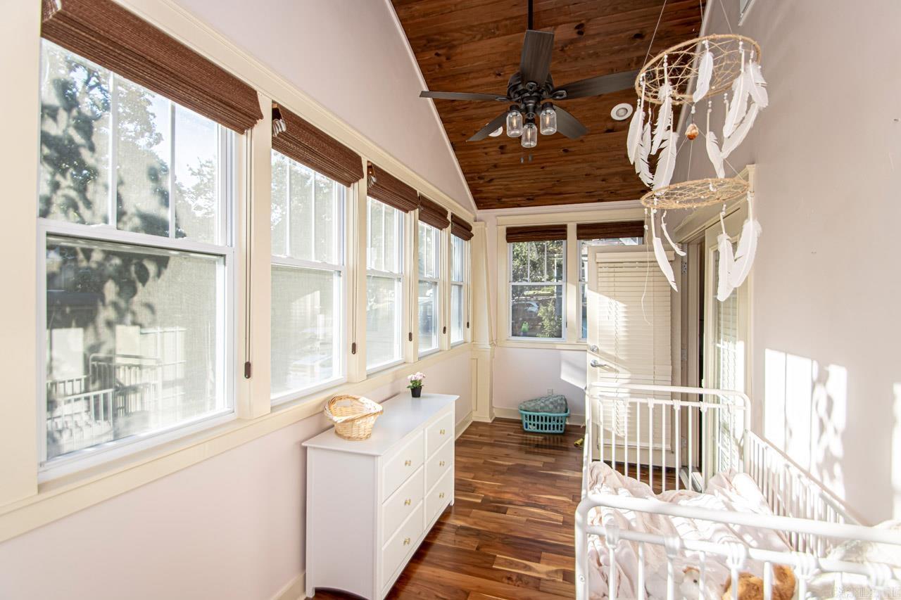 Pulaski Heights - Residential