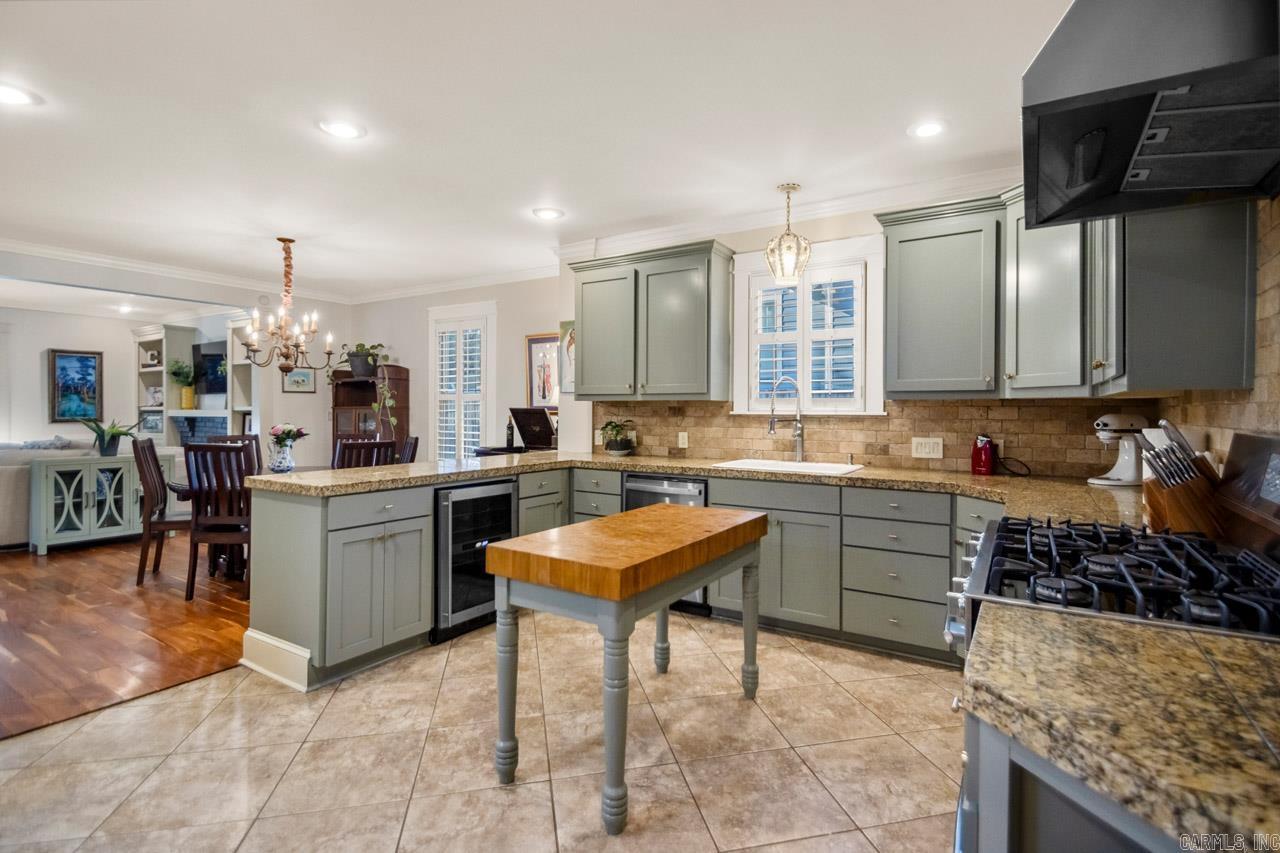 Pulaski Heights - Residential