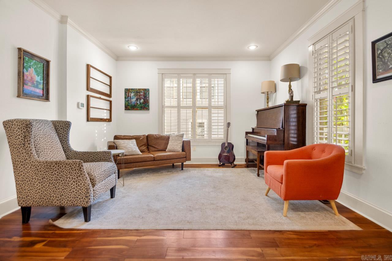 Pulaski Heights - Residential