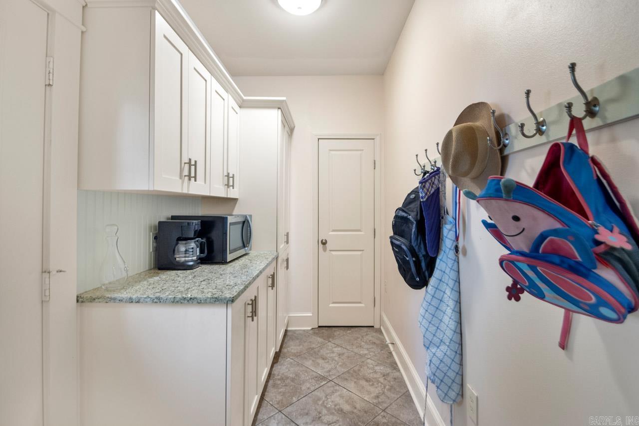 Pulaski Heights - Residential
