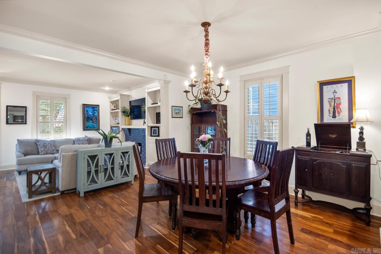 Pulaski Heights - Residential