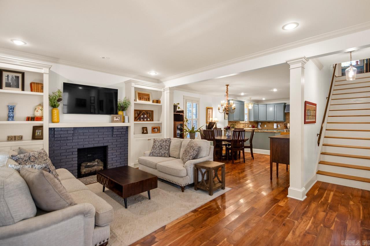 Pulaski Heights - Residential
