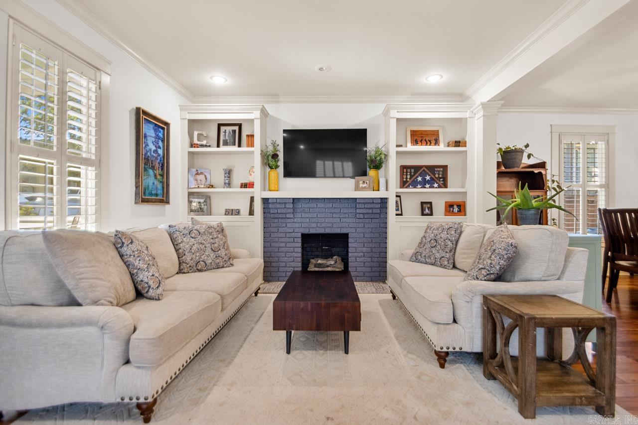 Pulaski Heights - Residential