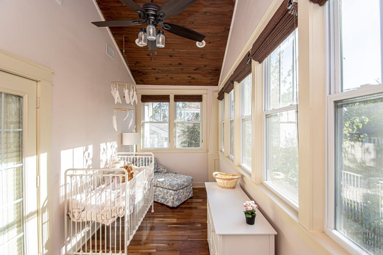 Pulaski Heights - Residential
