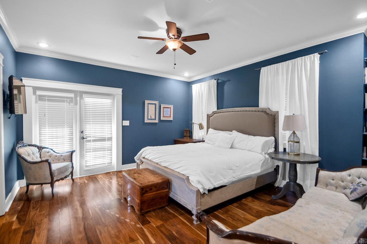 Pulaski Heights - Residential