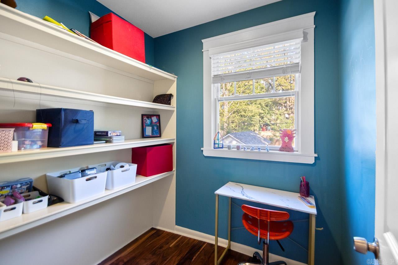 Pulaski Heights - Residential
