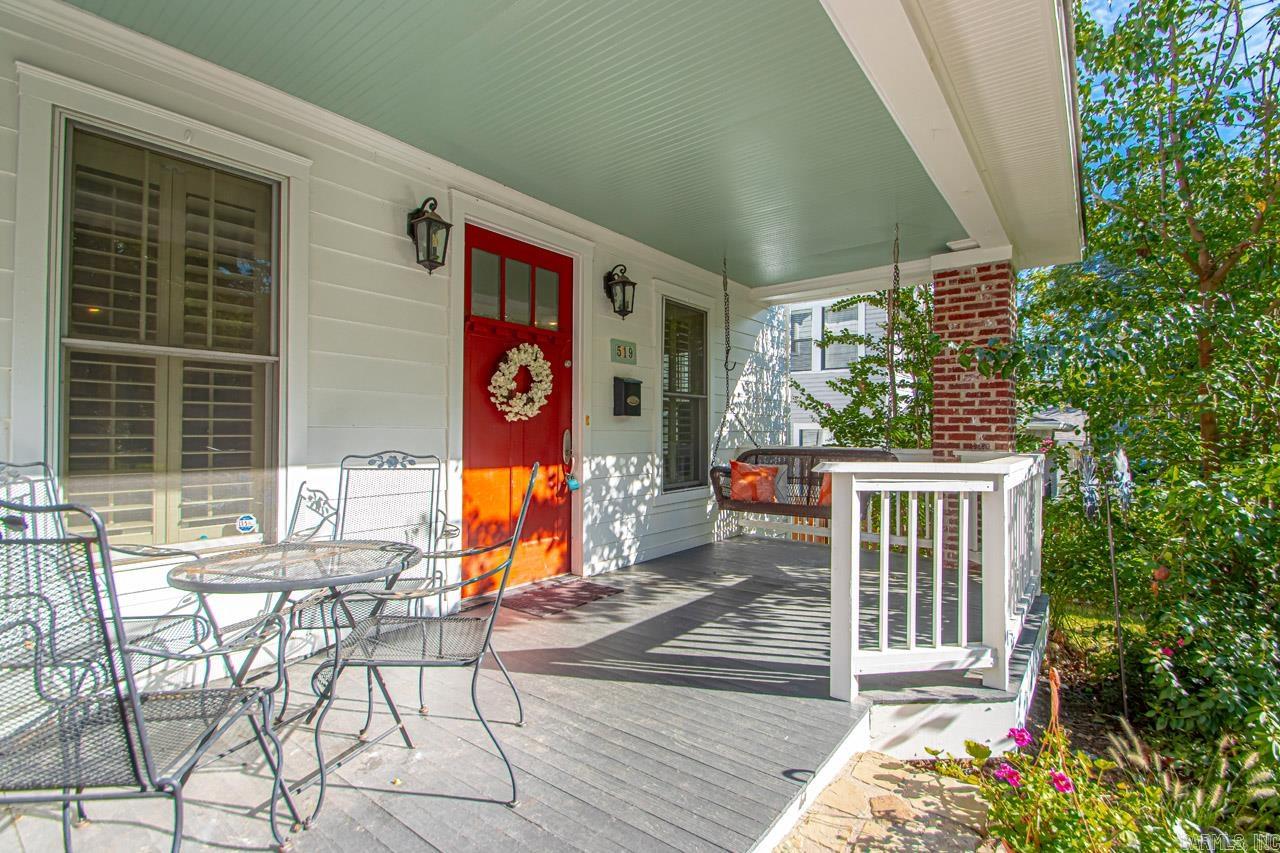 Pulaski Heights - Residential