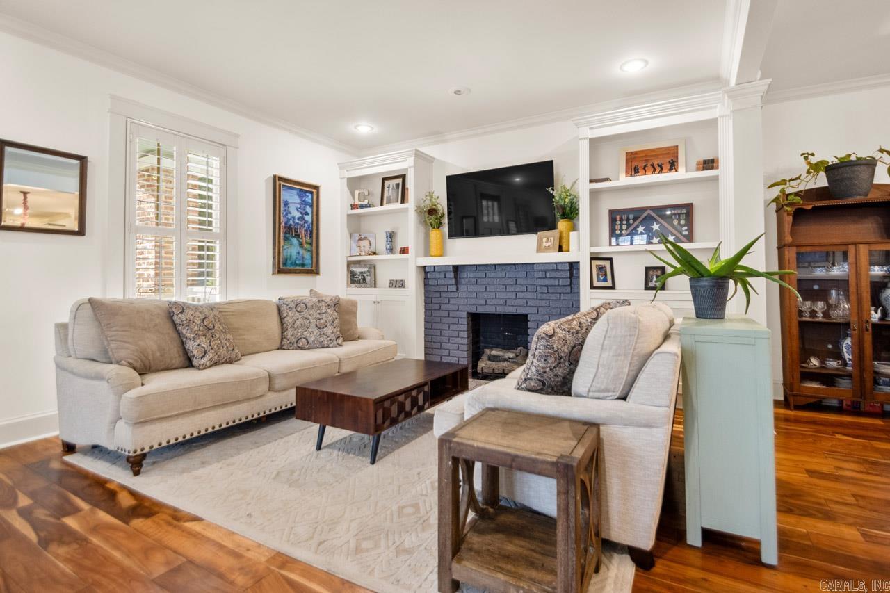 Pulaski Heights - Residential