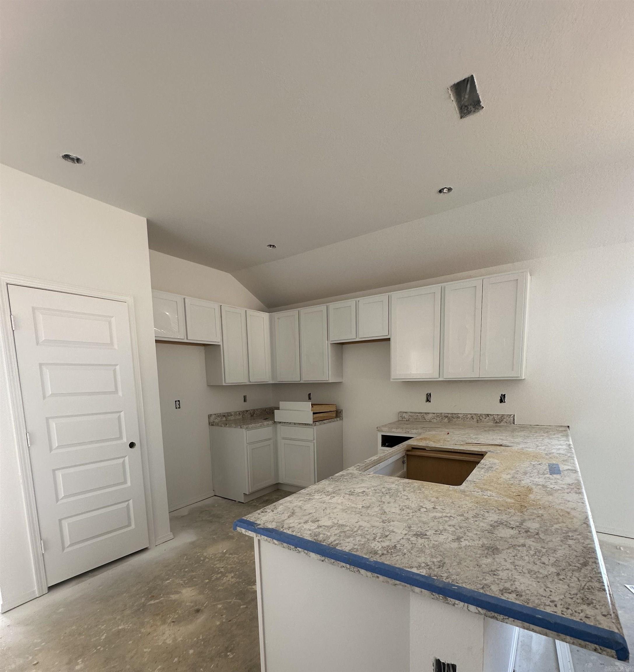 THE MEADOWS - Residential