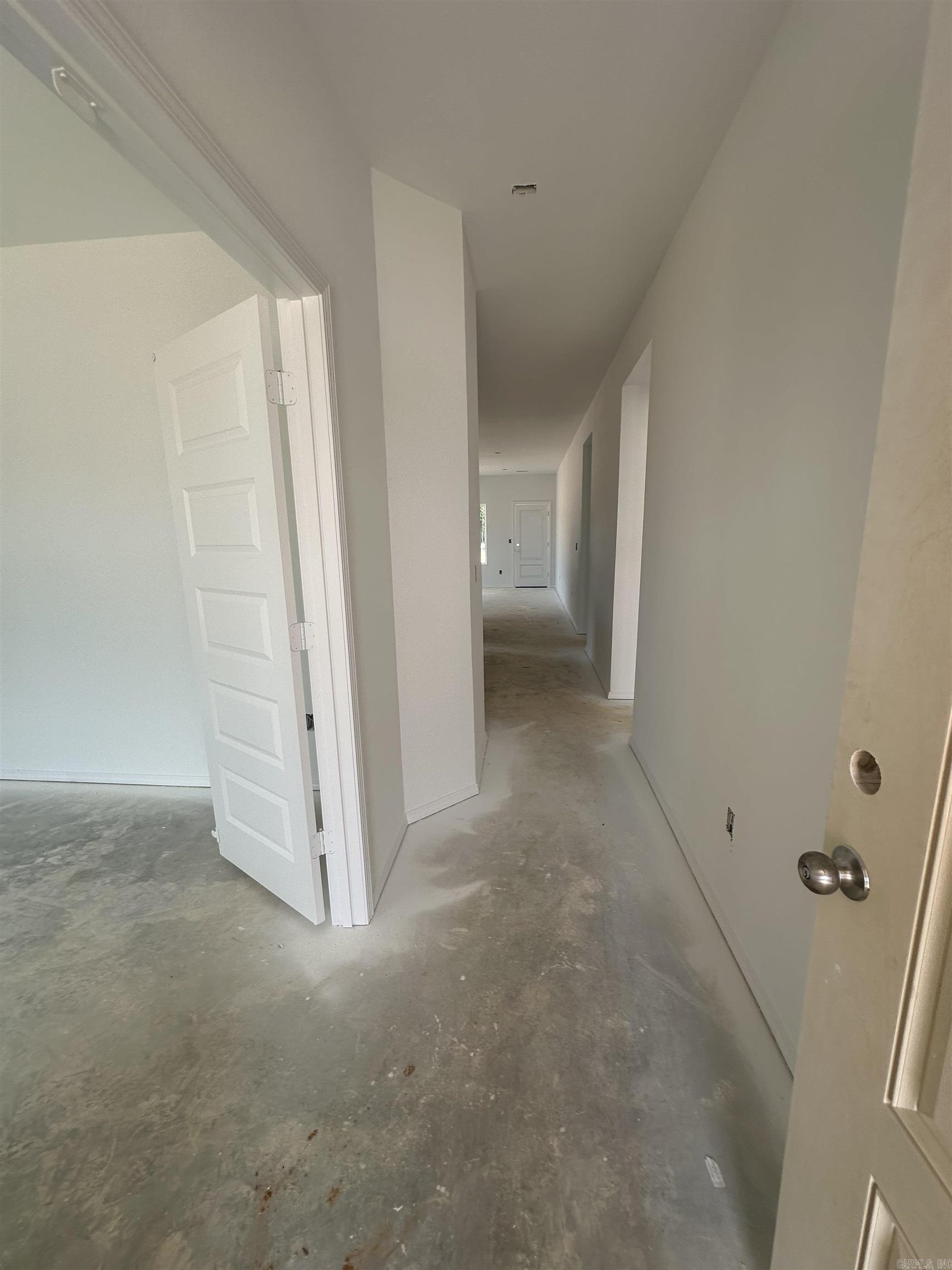 THE MEADOWS - Residential