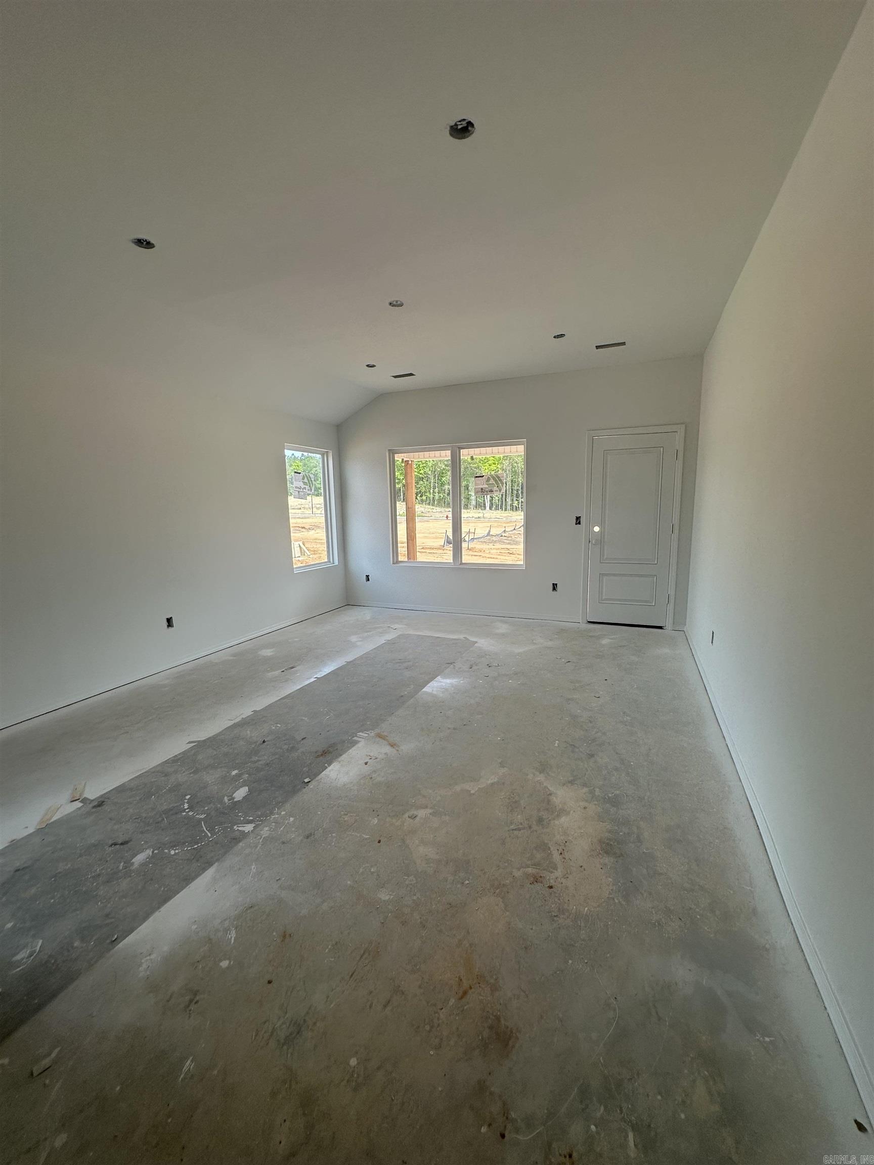 THE MEADOWS - Residential