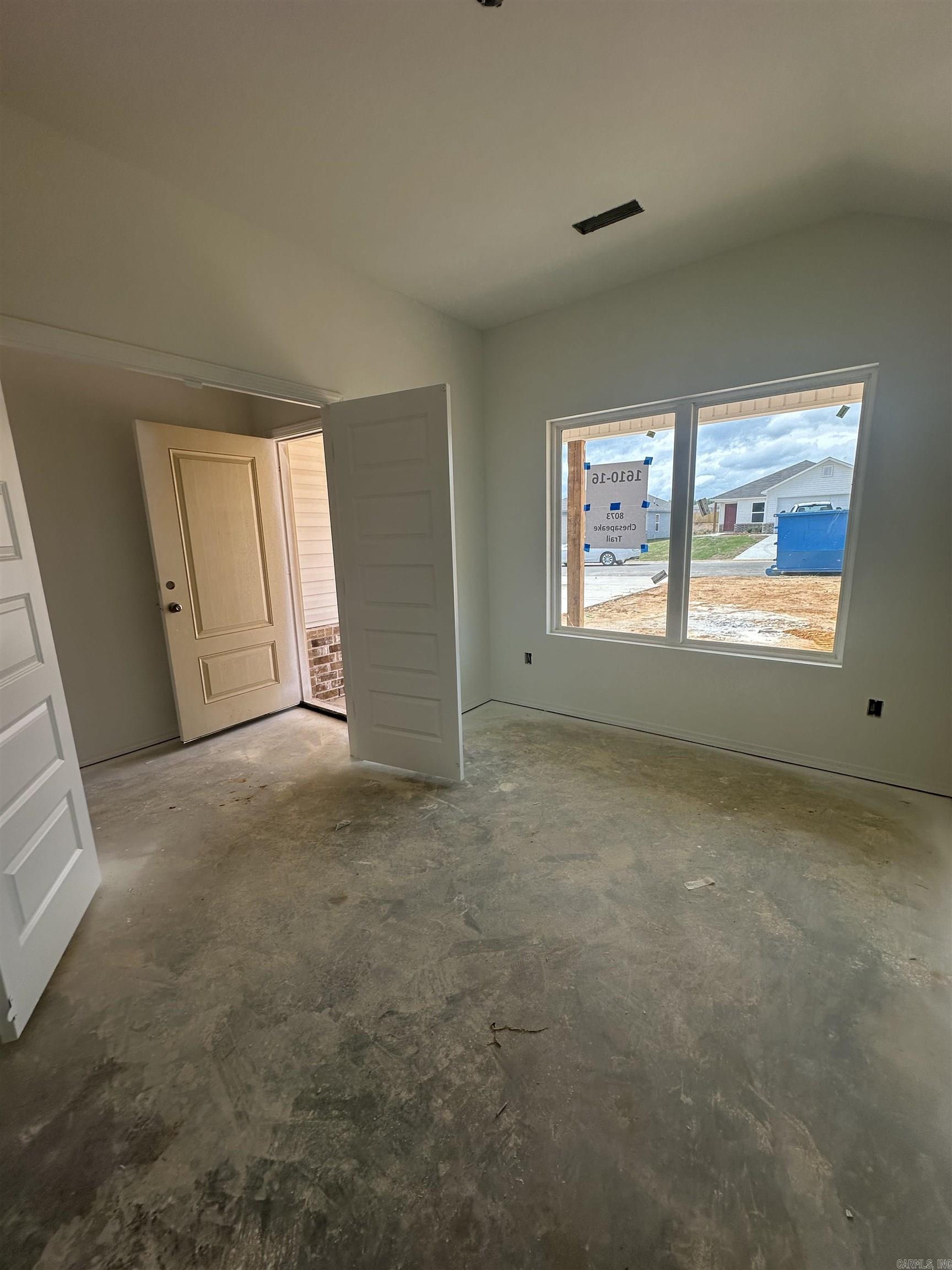 THE MEADOWS - Residential