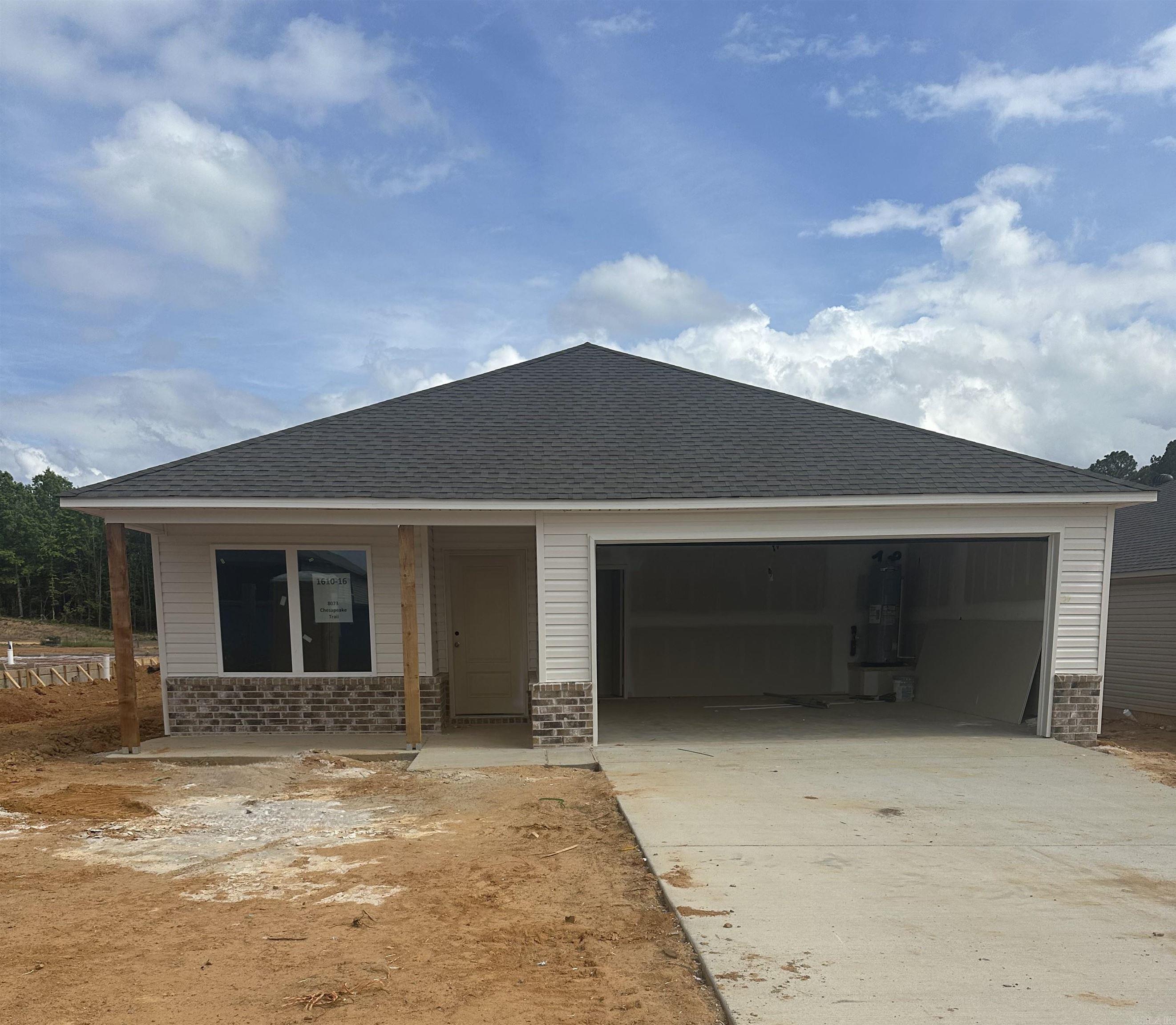 THE MEADOWS - Residential