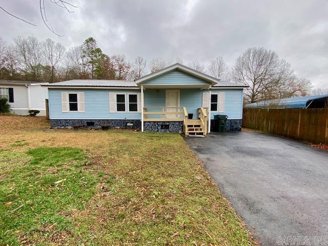 HUMMINGBIRD ESTATES - Residential