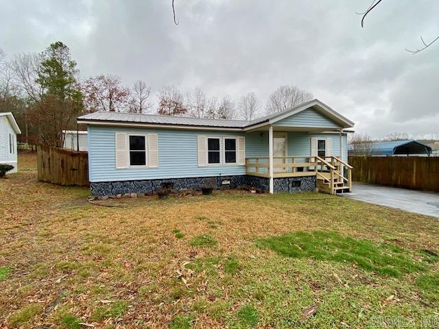 HUMMINGBIRD ESTATES - Residential