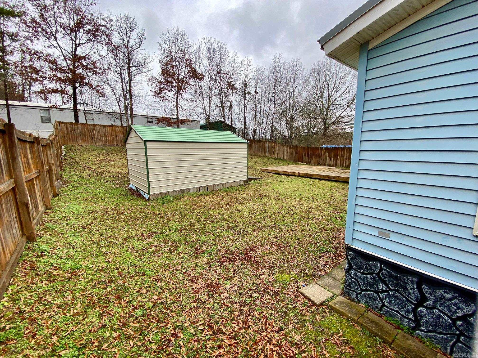 HUMMINGBIRD ESTATES - Residential