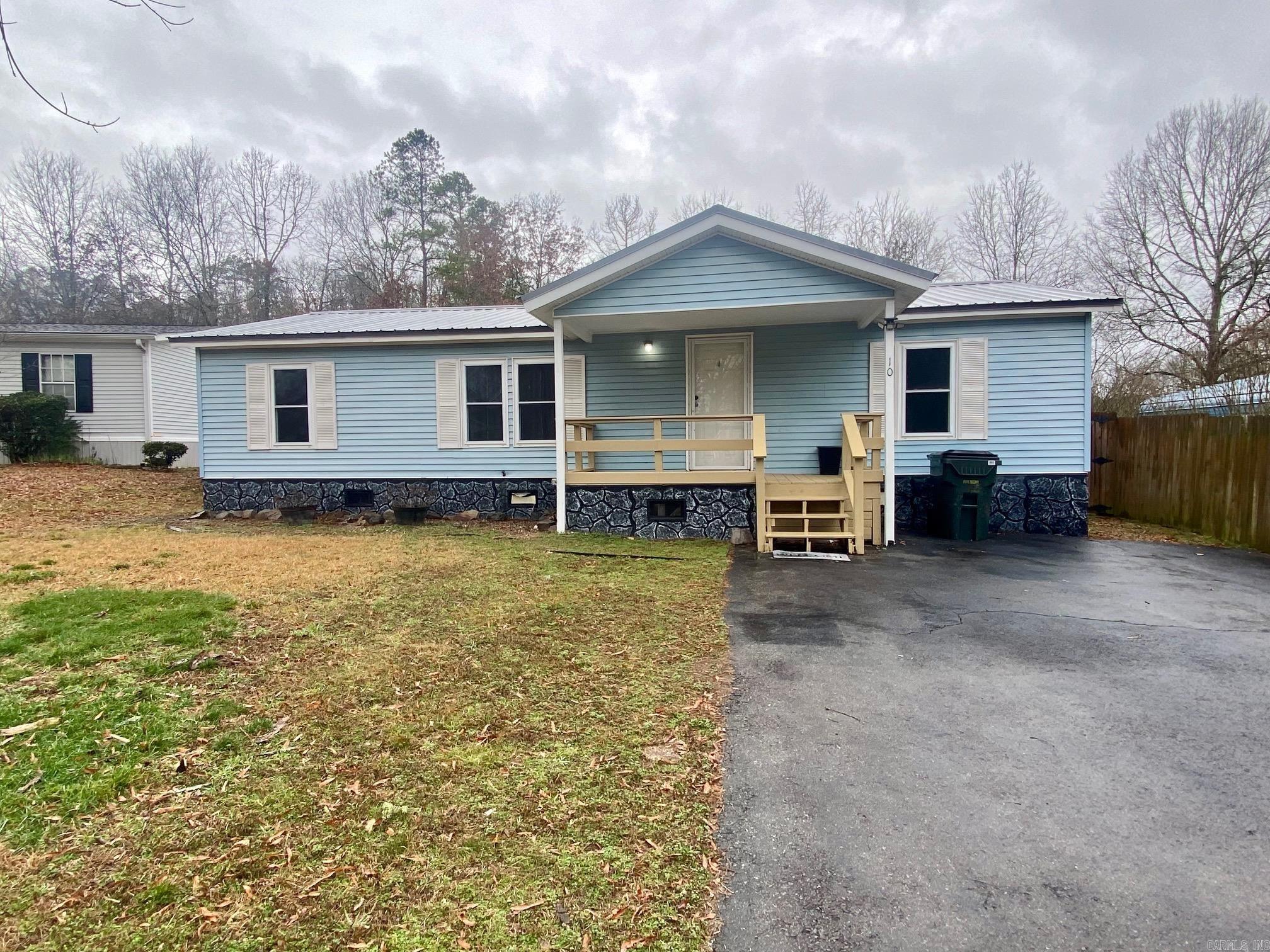 HUMMINGBIRD ESTATES - Residential