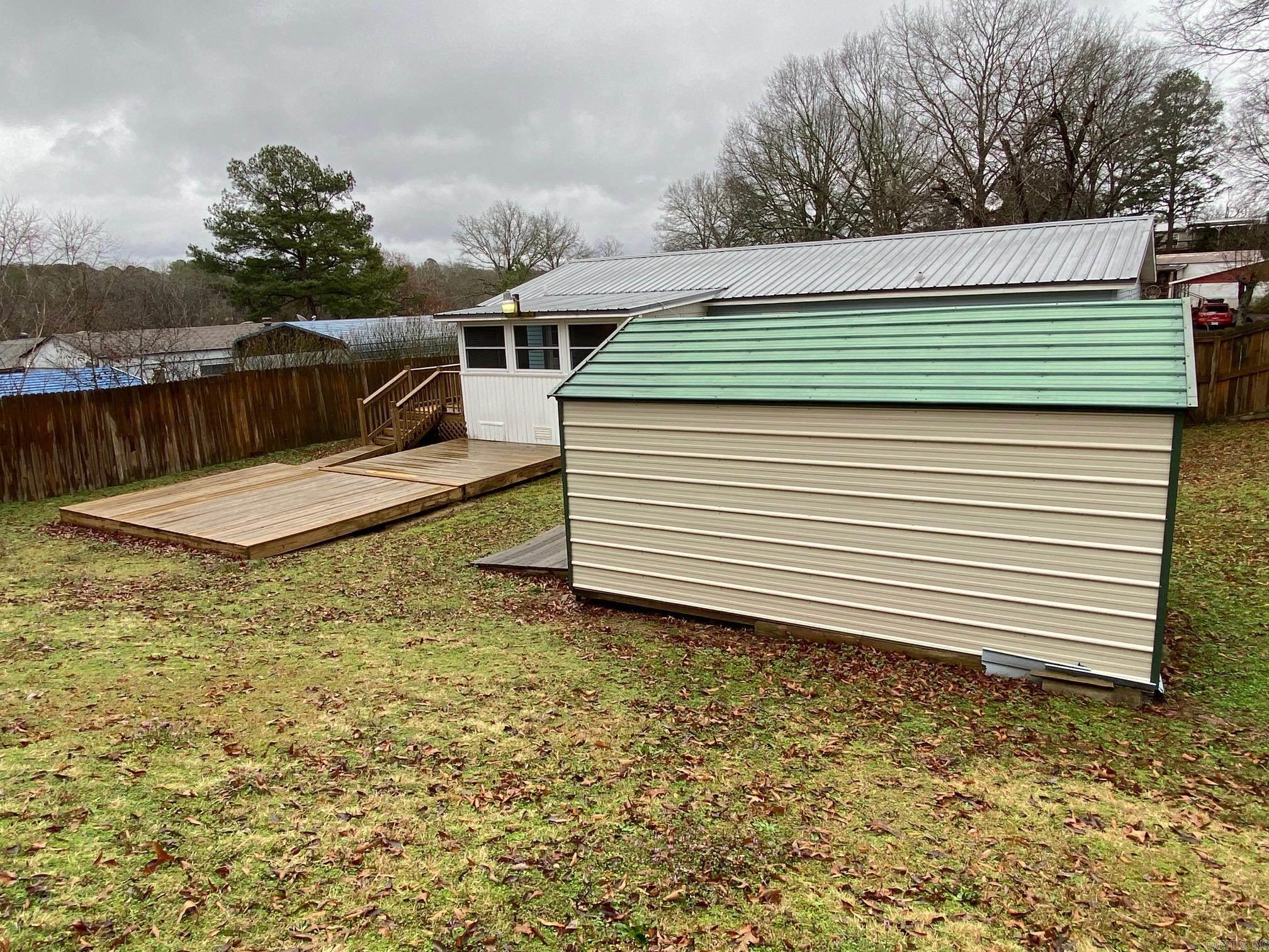 HUMMINGBIRD ESTATES - Residential