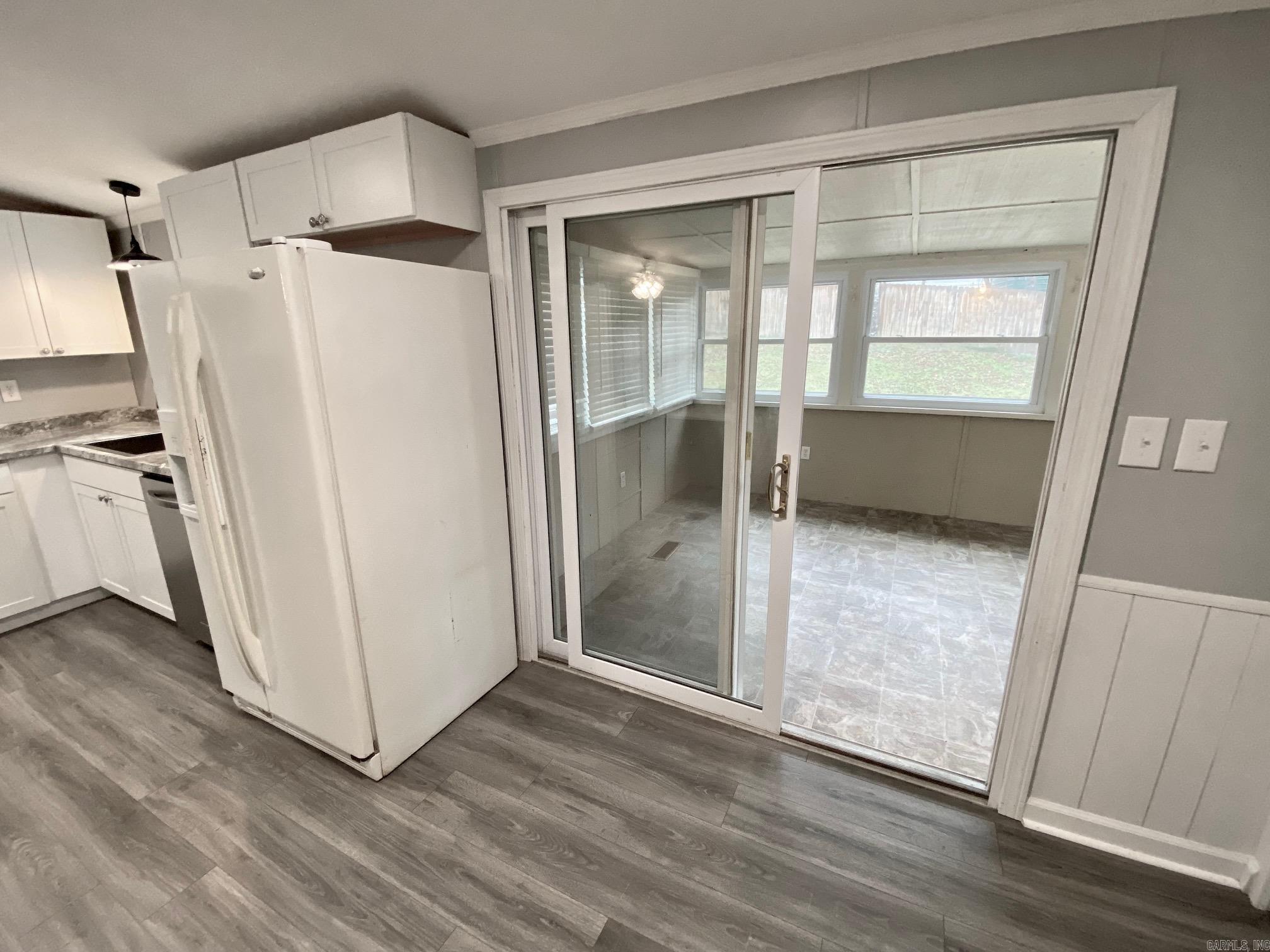 HUMMINGBIRD ESTATES - Residential