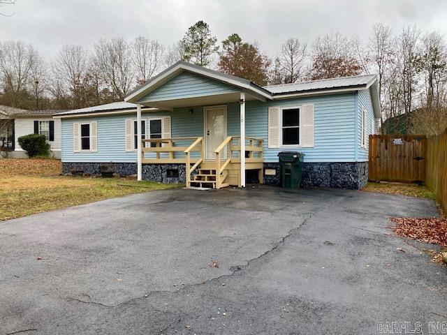 HUMMINGBIRD ESTATES - Residential