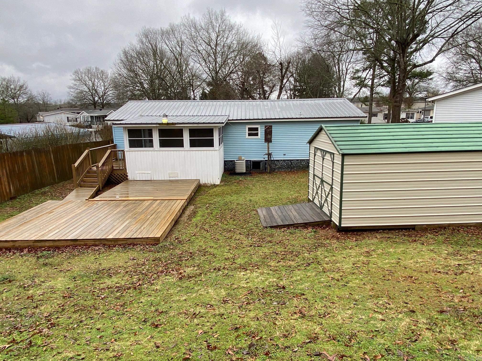 HUMMINGBIRD ESTATES - Residential