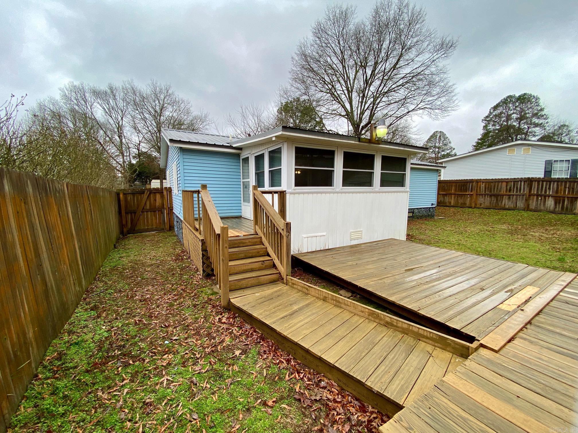 HUMMINGBIRD ESTATES - Residential