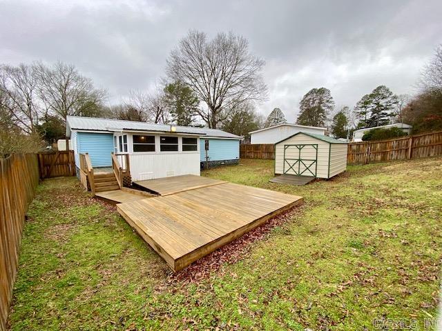 HUMMINGBIRD ESTATES - Residential