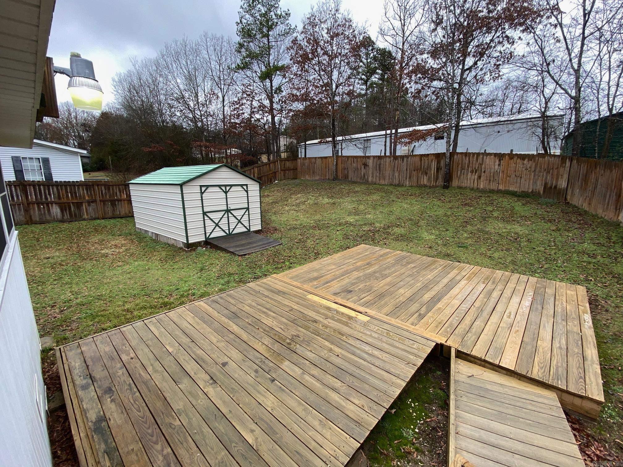 HUMMINGBIRD ESTATES - Residential