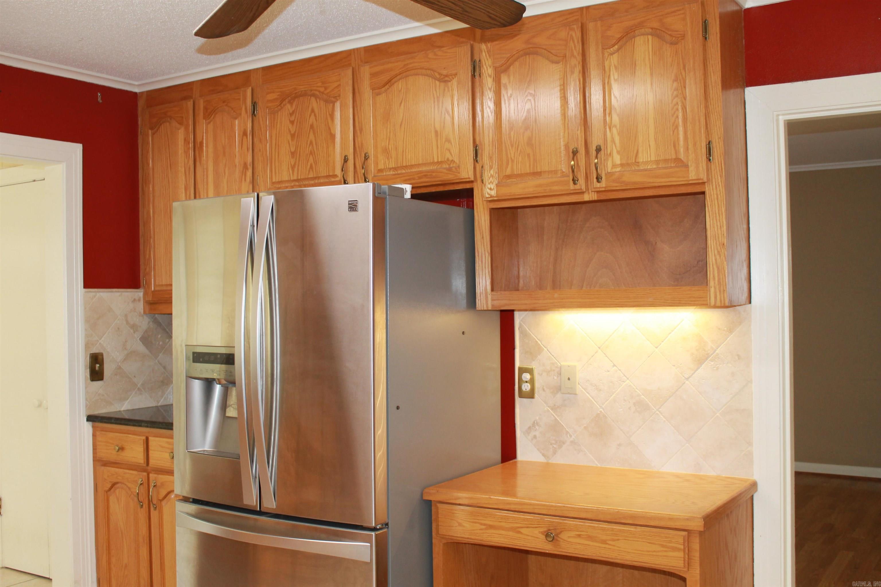 BODENHAMER - Residential