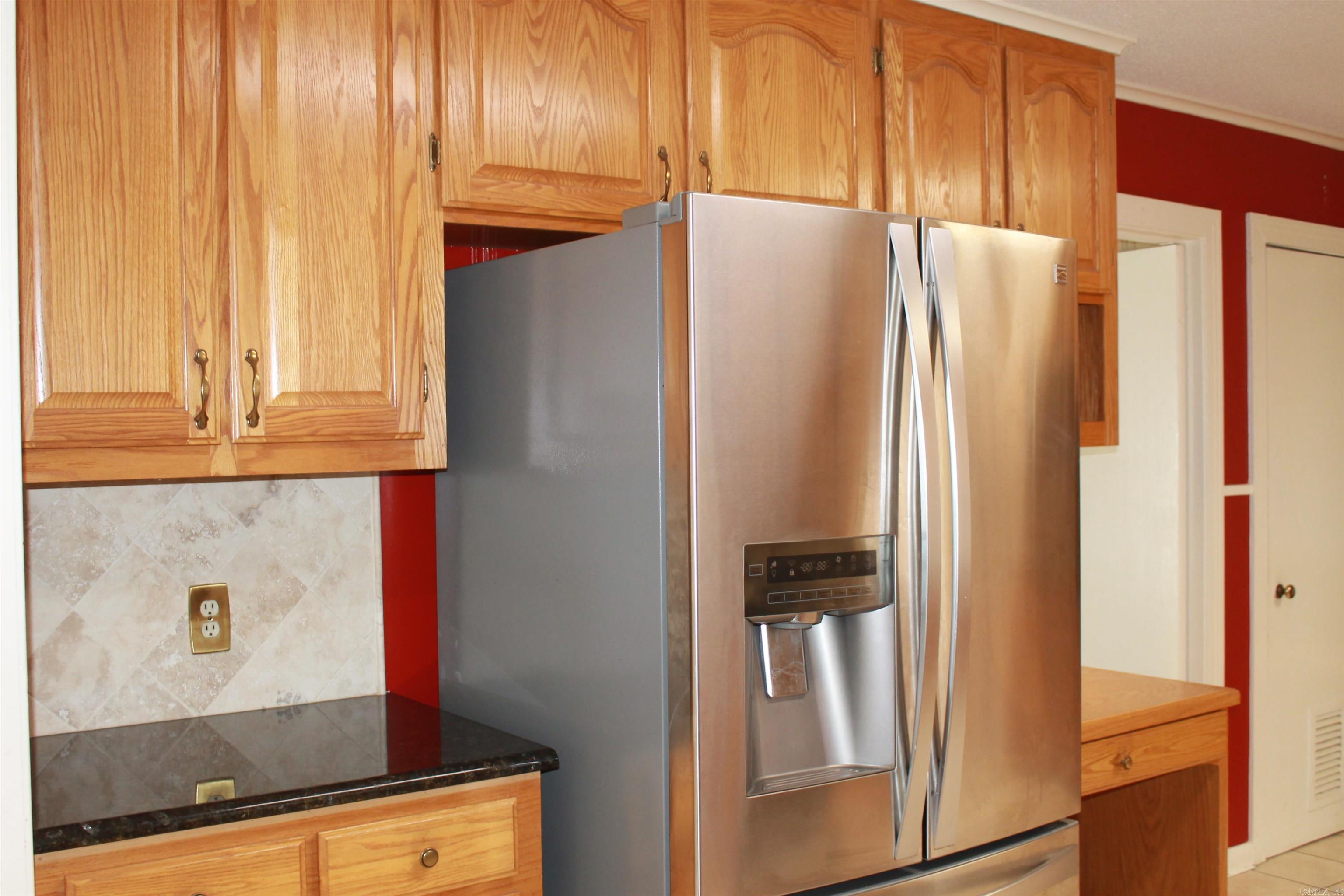 BODENHAMER - Residential