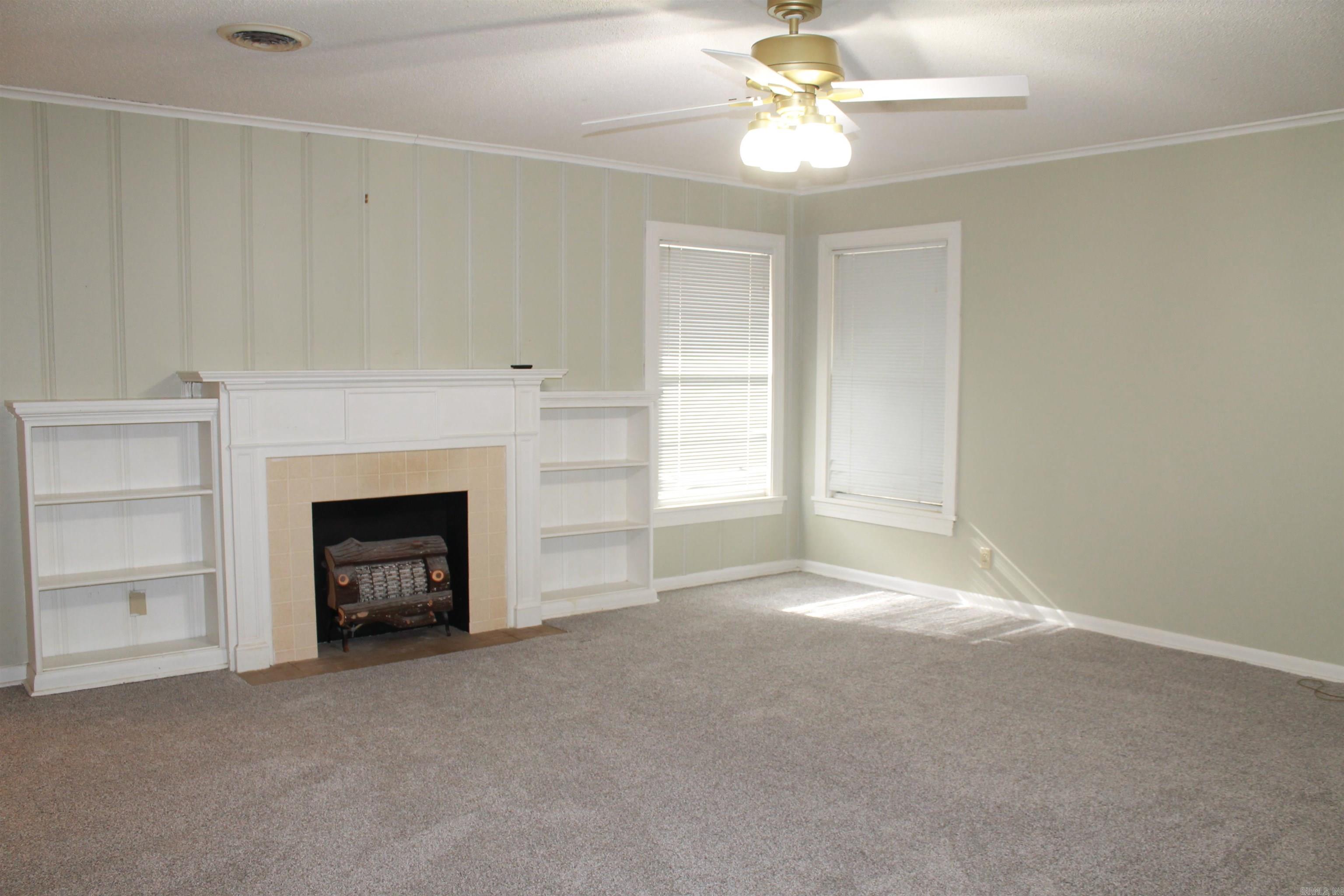 BODENHAMER - Residential