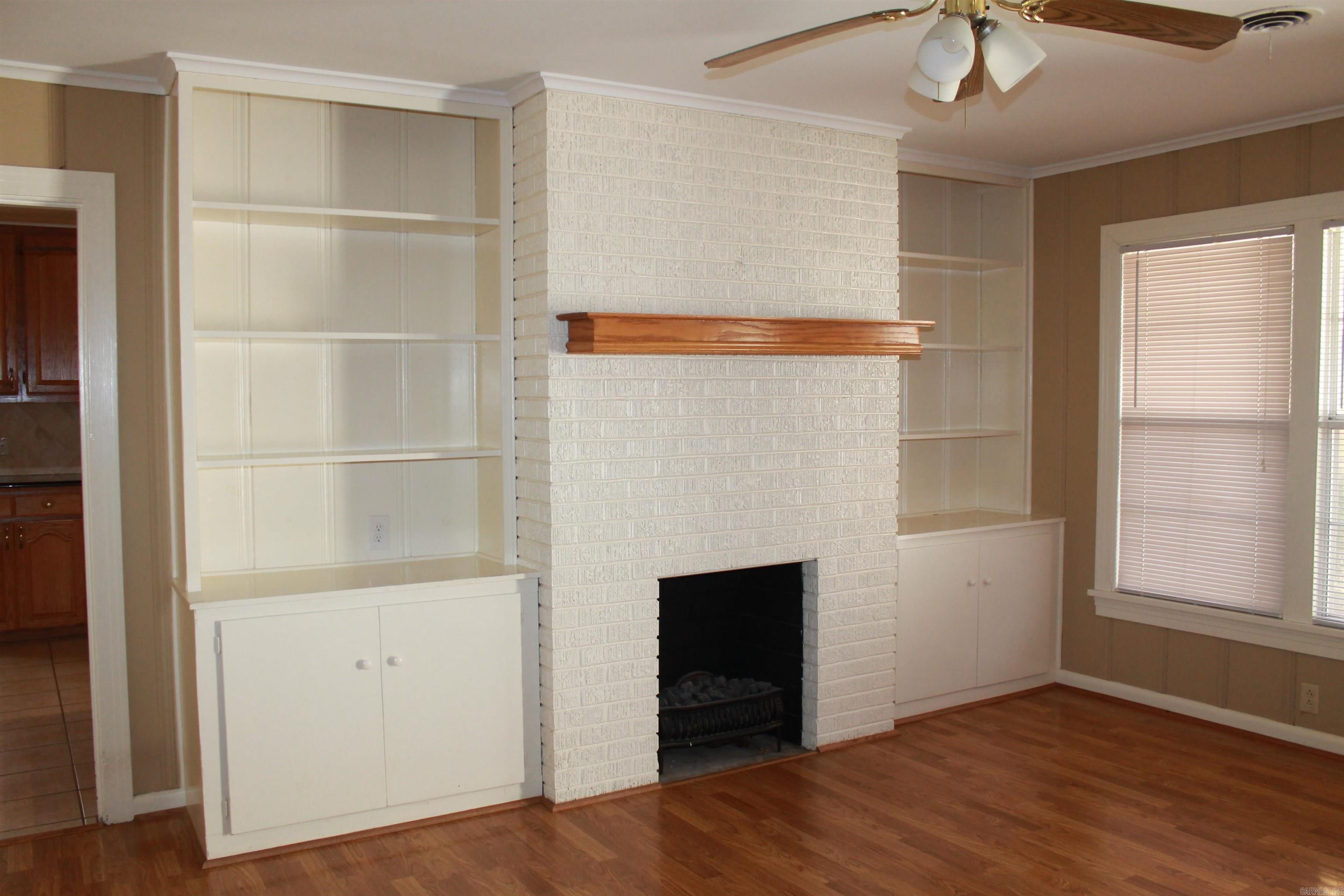 BODENHAMER - Residential