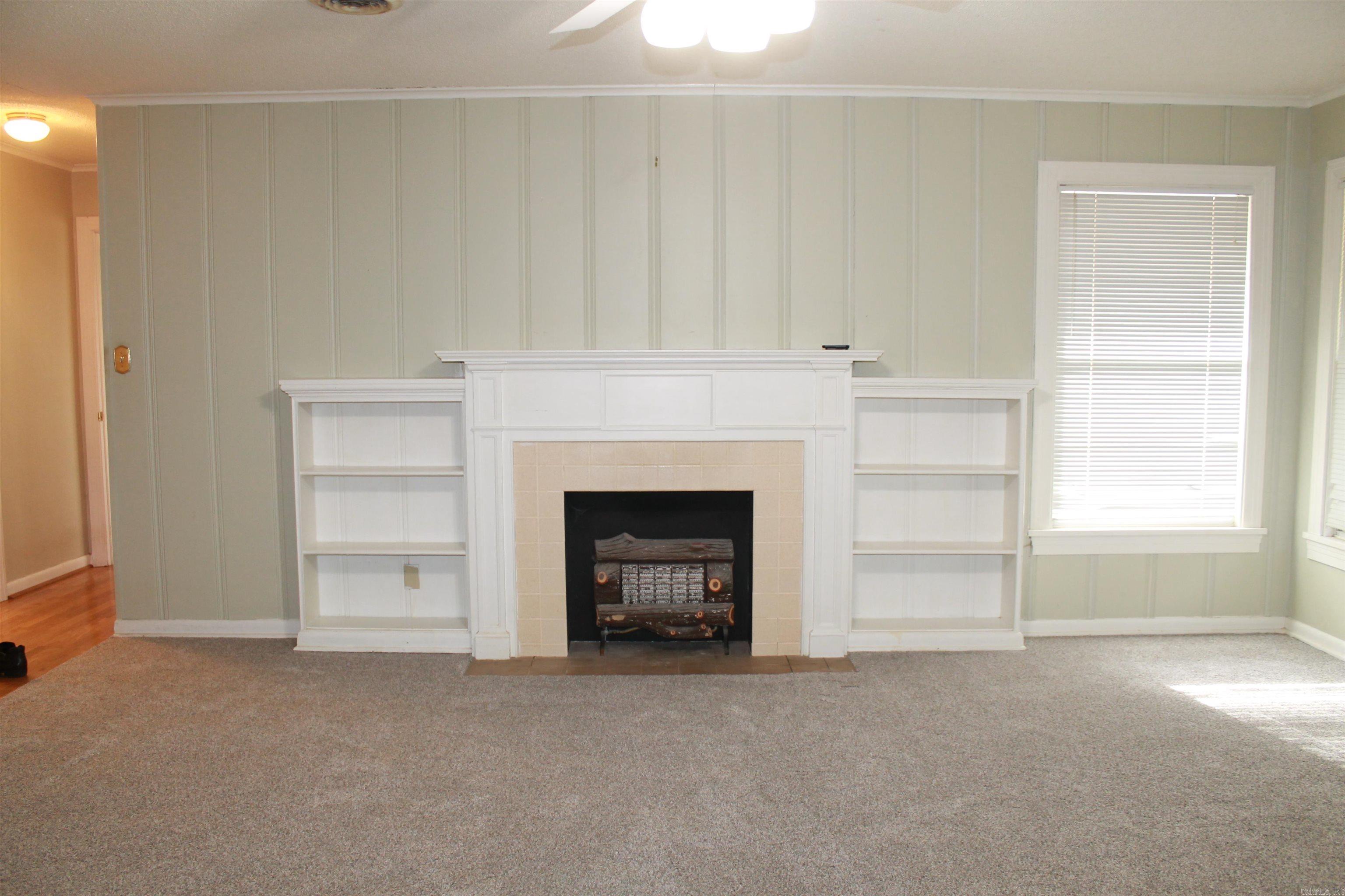 BODENHAMER - Residential