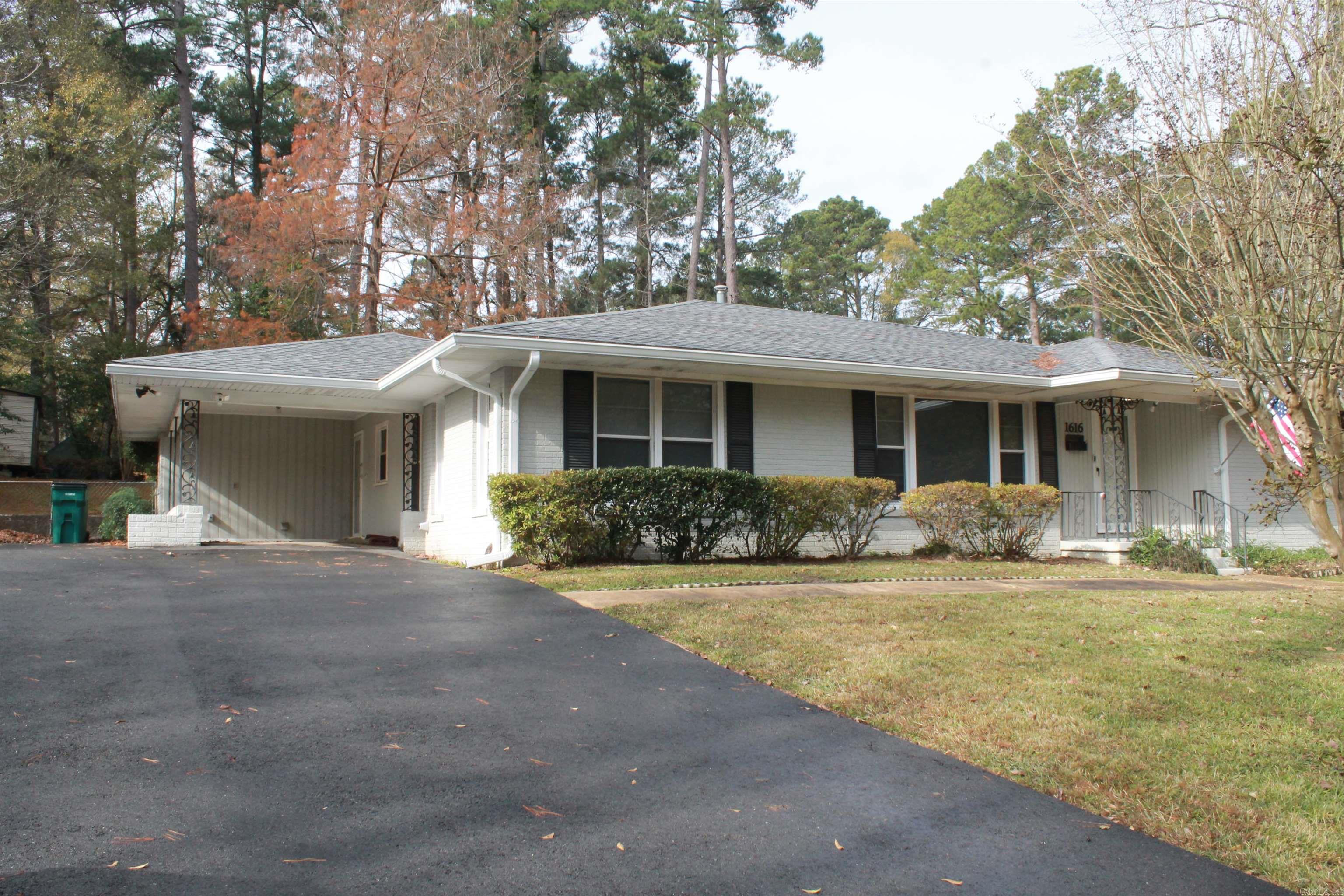 BODENHAMER - Residential