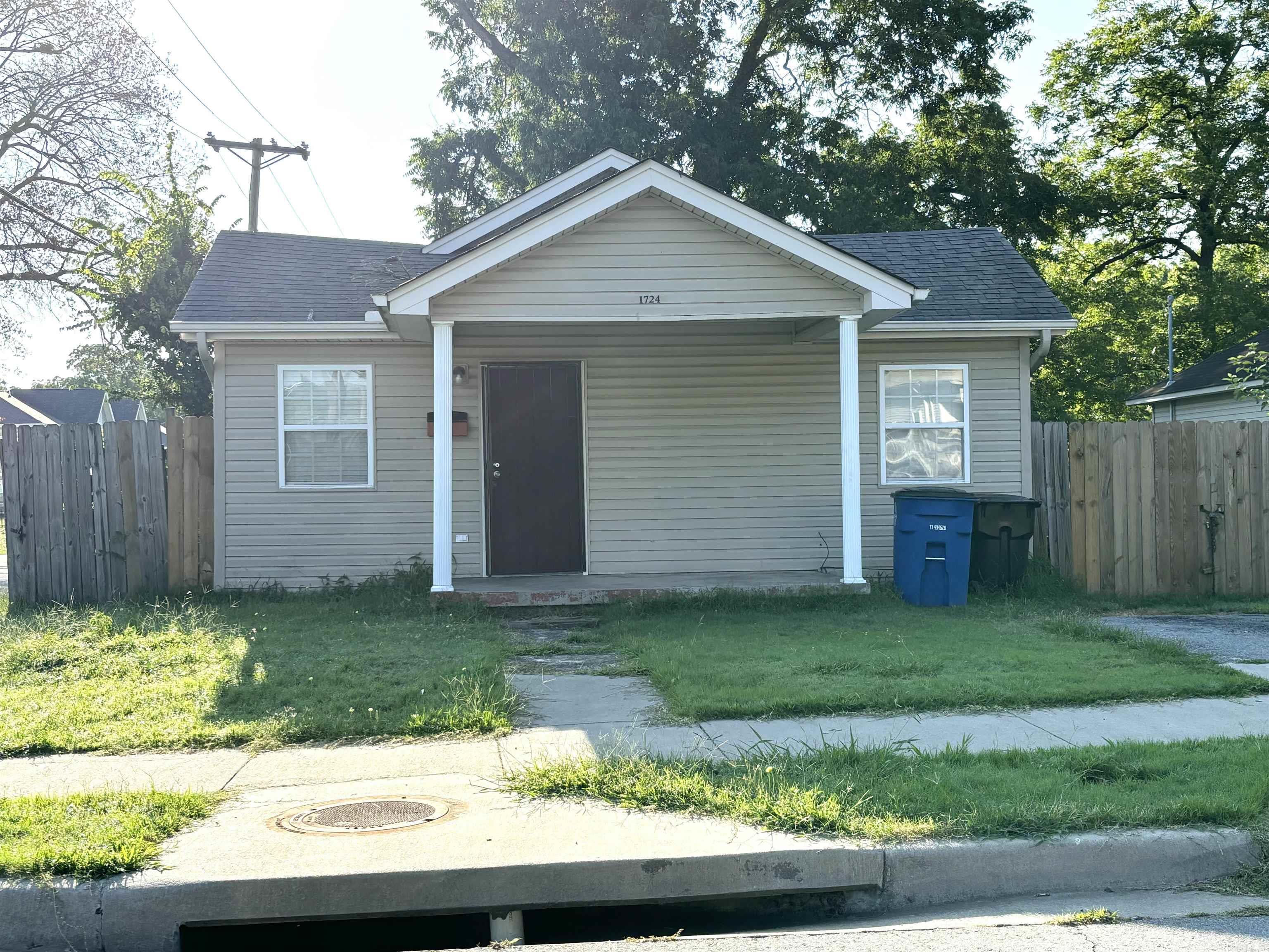 View North Little Rock, AR 72114 house