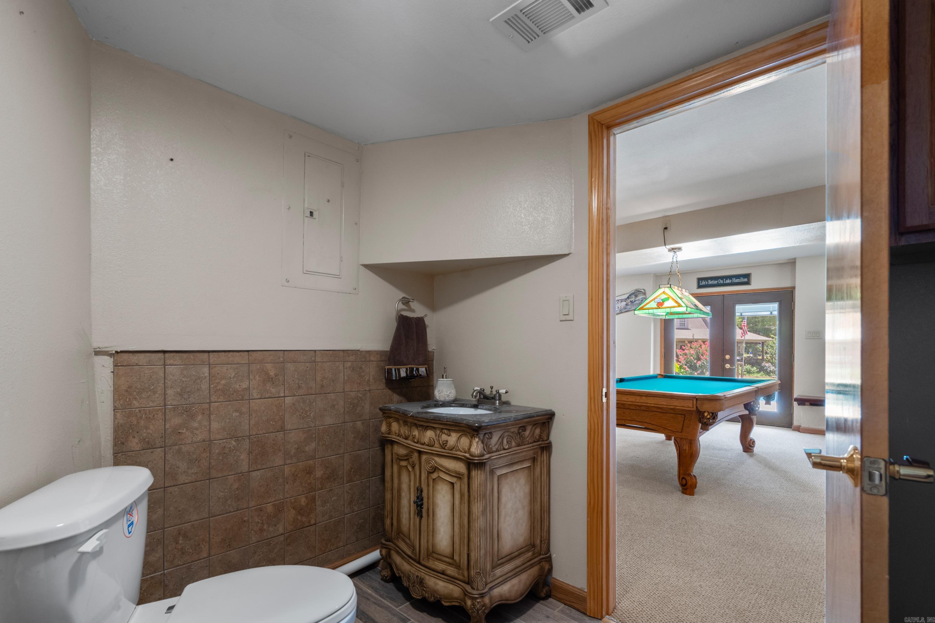 THORNTON FERRY ESTATES - Residential
