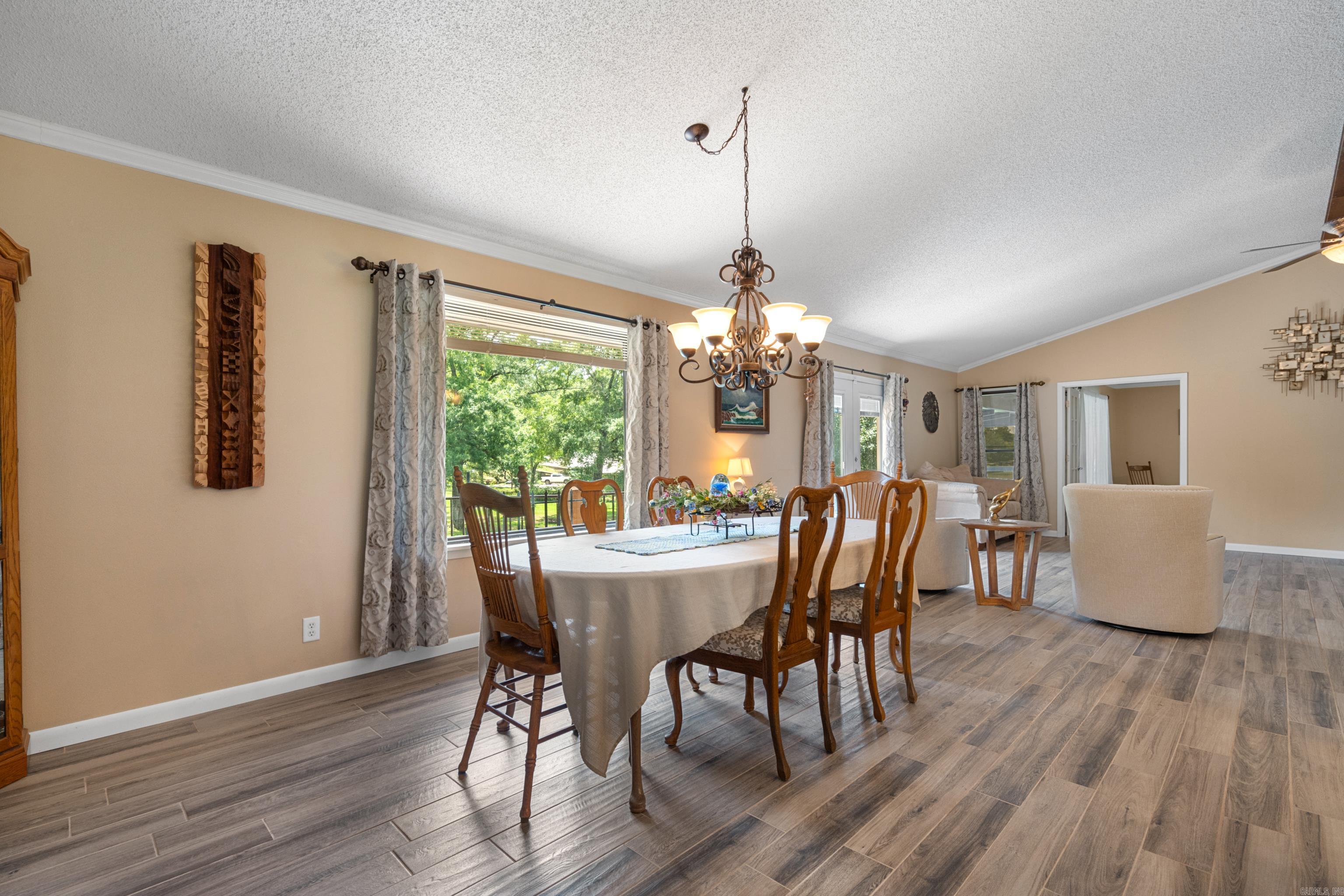 THORNTON FERRY ESTATES - Residential