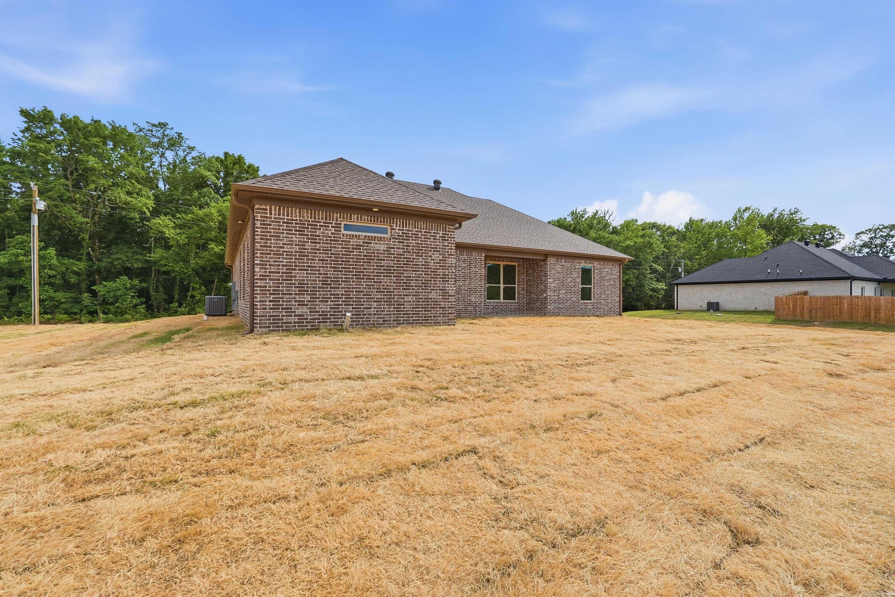 MOUNT TABOR ESTATES - Residential